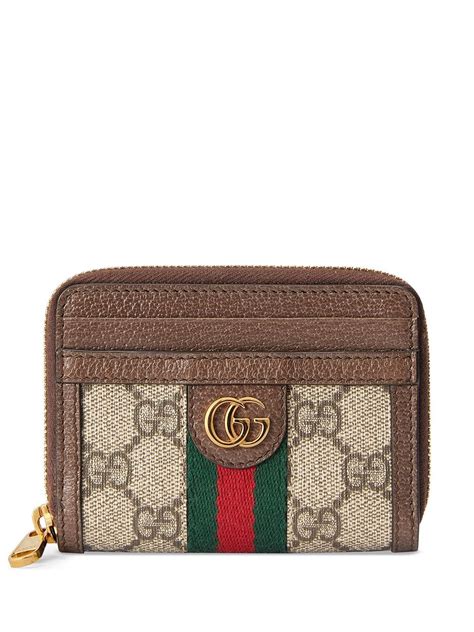 gucci ophidia gg coin case|Gucci Ophidia GG wallet.